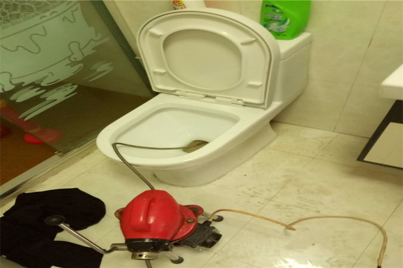 南海如何疏通马桶 疏通马桶多少钱