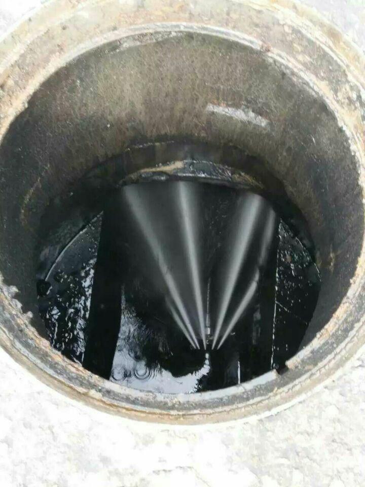 南海市政管道清洗-排污管道清洗