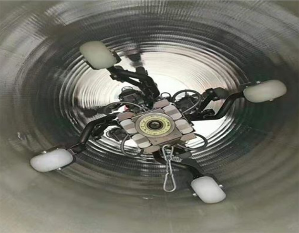 南海非开挖修复技术在地下管线建设的优势体现