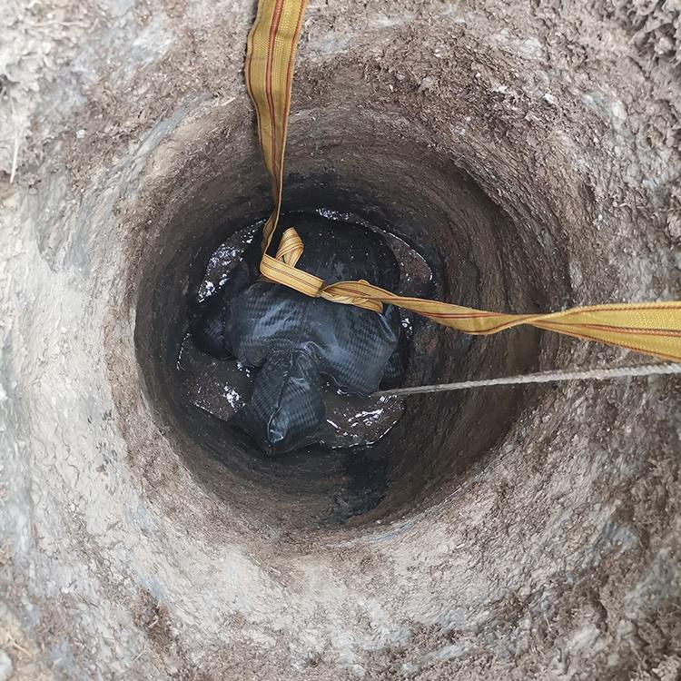 南海疏通雨水管道 市政管道清淤