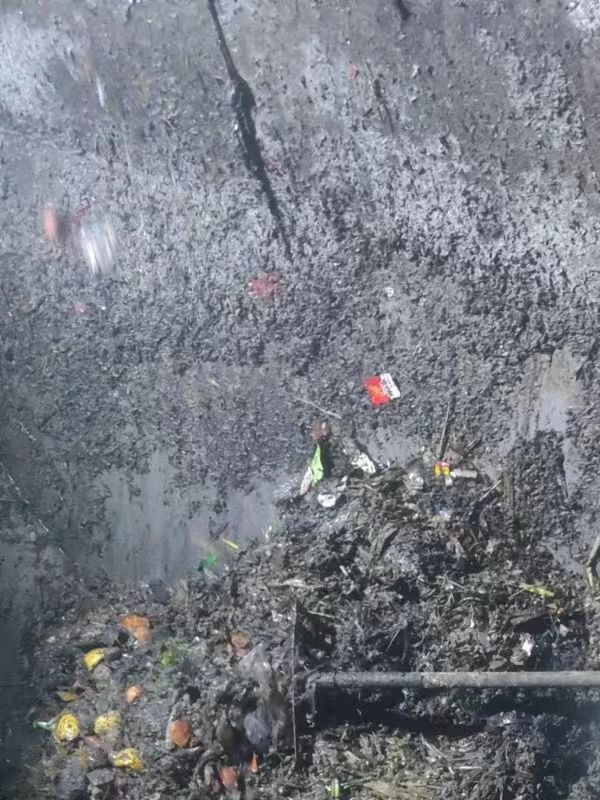 南海管道结垢危害和原因