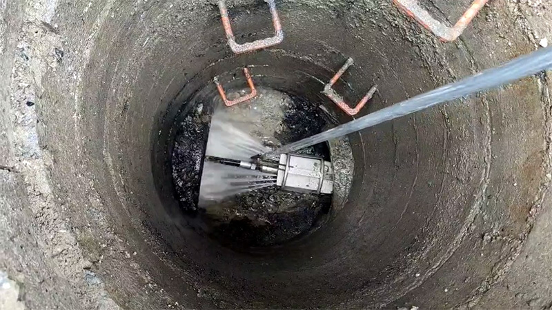 南海宾馆饭店管道清淤前必须了解的五大常识